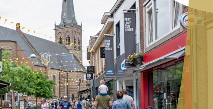 Königliche Familie feiert Königstag 2025 in Doetinchem