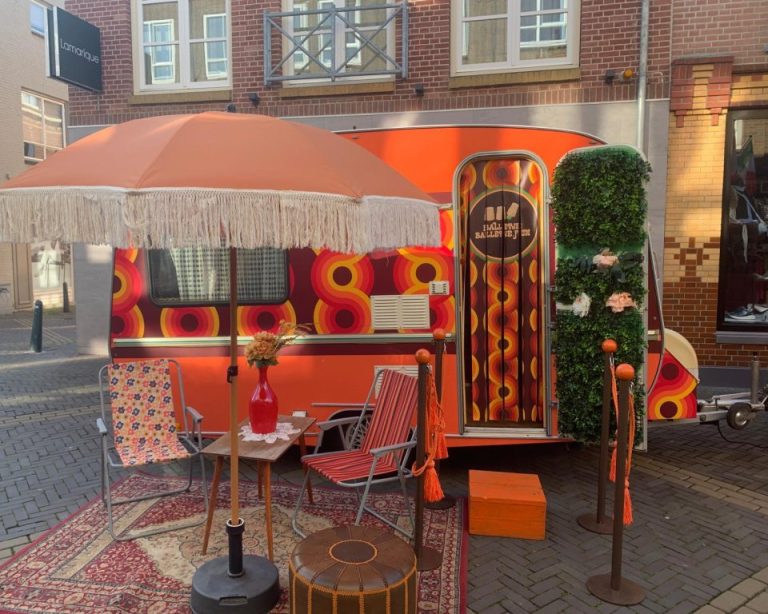 Über 300 Menschen teilten ihre Ideen für den Königstag in Doetinchem