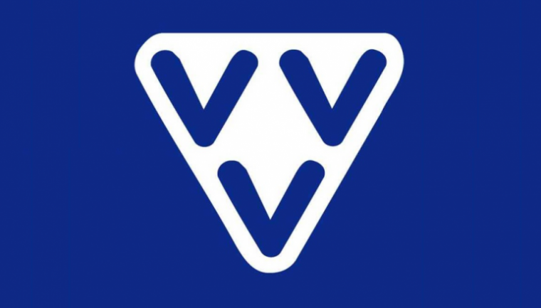 Logo VVV Doetinchem