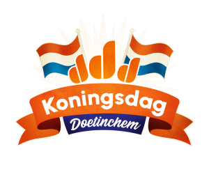 Beeldmerk Koningsdag Doetinchem