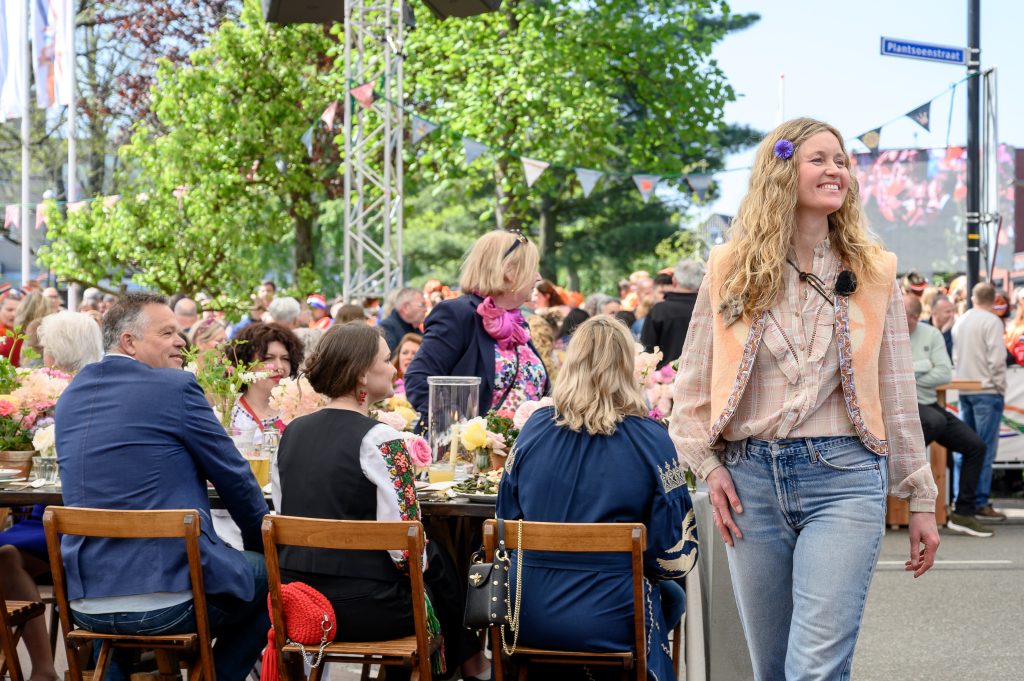 Stadsboerin Ellen Willems loopt trots door haar Achterhoekse keuken
